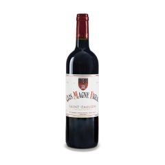 Clos Magne Figeac, Saint Emilion