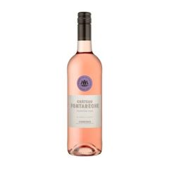 Tradition Rosé Corbières, Château Fontarèche, Languedoc