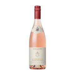 Luberon Rosé, Famille Perrin, Southern Rhône