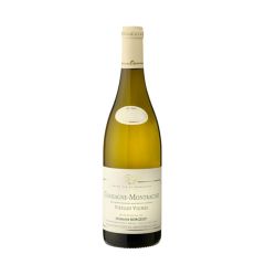 Domaine Borgeot `Vieilles Vignes`, Chassagne-Montrachet 
