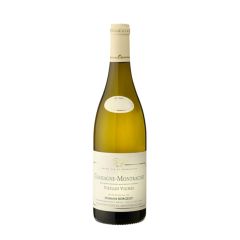 Chassagne-Montrachet `Vieilles Vignes`, Domaine Borgeot, Burgundy