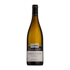 Domaine de la Motte Chablis Premier Cru Vau-Ligneau