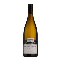 Domaine de la Motte Chablis Premier Cru Vau-Ligneau