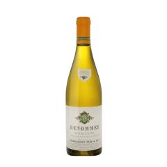 Remoissenet Père & Fils Bourgogne Blanc