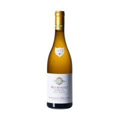 Remoissenet Père & Fils Meursault Premier Cru Les Cras