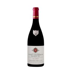 Remoissenet Père & Fils Gevrey Chambertin Premier Cru Le Trio