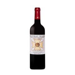 Chateau Marzy, Pomerol
