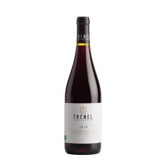 Domaine Trénel, Beaujolais Organic " Rouge"