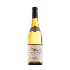 M.Chapoutier, 'Belleruche' Côtes-du-Rhône Blanc