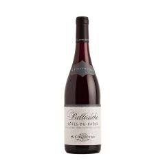 M.Chapoutier, 'Belleruche' Côtes-du-Rhône Rouge