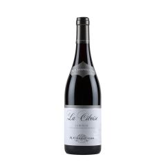 M.Chapoutier, Luberon 'La Ciboise' Rouge