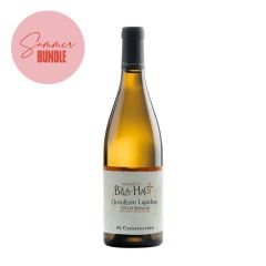 Domaine Bila-Haut, 'Occultum Lapidem', Côtes-du-Roussillon Blanc
