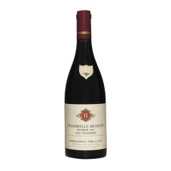 Remoissenet Père & Fils Chambolle Musigny Les Charmes