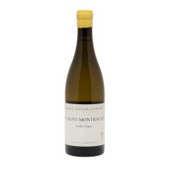 Antoine Geoffroy Puligny Montrachet Vieilles Vignes