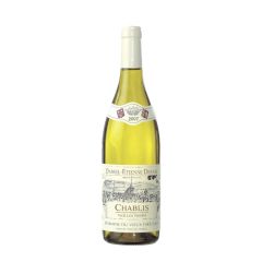 Domaine Daniel-Etienne Defaix, Chablis Vieilles Vignes