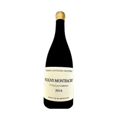 Maison Antoine Geoffroy, Beaune, Puligny Montrachet 1Er Cru Les Combettes 