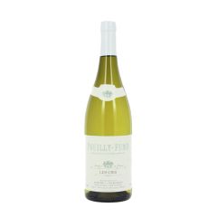 Domaine Cailbourdin, Pouilly-Fumé Les Cris