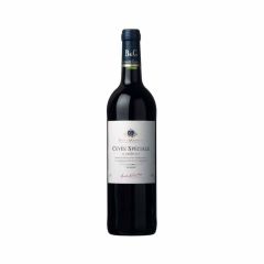 Baton & Guestier Cuvee Speciale Vin Rouge