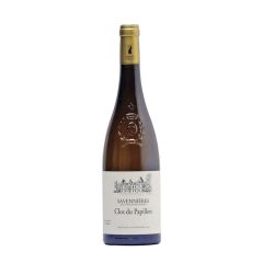 Domaine du Closel Clos du Papillon Savennières, 2020