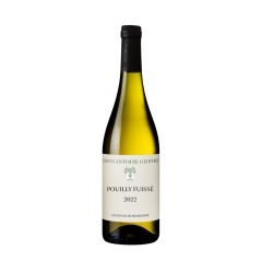 Maison Antoine Geoffroy Pouilly Fuisse