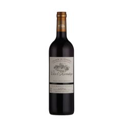 Clos l'Hermitage, Lalande de Pomerol