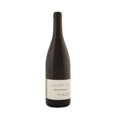 Domaine du Pré Semelé Sancerre Rouge, Pinot Noir Non Filtré