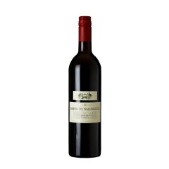 Baron de Badassière Syrah IGP Côtes de Thau, Languedoc