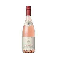 Luberon Rosé, Famille Perrin, Southern Rhône, France