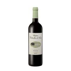 Château Patache d'Aux Médoc Cru Bourgeois, Bordeaux
