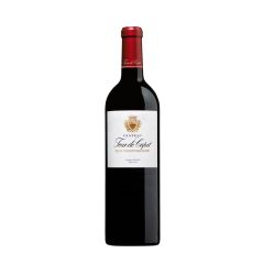 Château Tour de Capet Saint-Émilion Grand Cru, Bordeaux