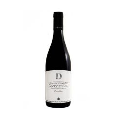 Domaine Desvignes Givry Rouge 1er Cru `Crémillons`
