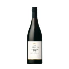 Les Terres du Roy Côtes-du-Rhône Rouge