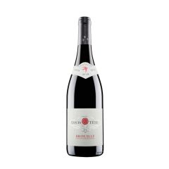 Louis Tete, Brouilly