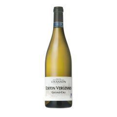 Domaine Chanson Corton Vergennes Grand Gru 