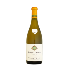 Remoissenet Père & Fils Meursault Premier Cru Charmes