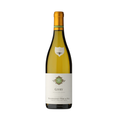 Remoissenet Père & Fils Givry Blanc