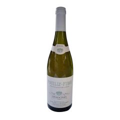 Domaine Cailbourdin Pouilly Fume ‘Les Racines’