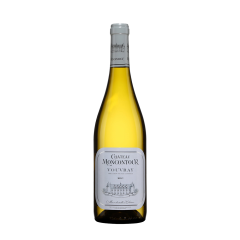 Château Moncontour Vouvray Sec