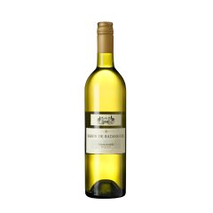 Baron de Badassière Viognier IGP  IGP Côtes de Thau, Languedoc