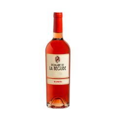 Domaine de la Bégude Bandol Rosé, Provence