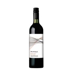 Château Haut-Blanville Merlot Pays d'Oc