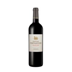 Château Fontarèche Tradition Rouge Corbières