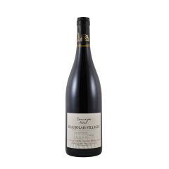 Dominique Morel Fleurie, Beaujolais