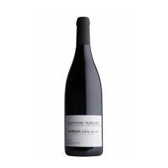 Jean-Marc Burgaud Morgon `Côte du Py', Beaujolais