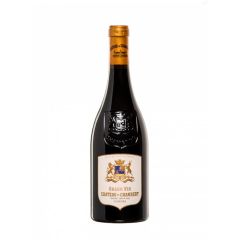 Chateau de Chambert 'Grand Vin' Cahors Malbec
