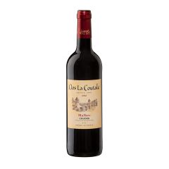 Clos La Coutale Cahors Organic