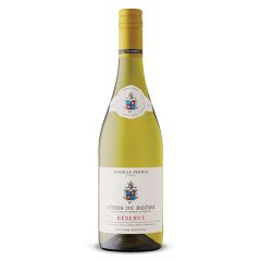 Perrin Cotes du Rhone Blanc Reserve