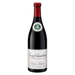 Louis Latour Gevrey-Chambertin, Cotes de Nuits