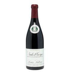 Louis Latour Nuits-St Georges, Cotes de Nuits