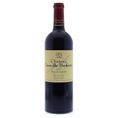 Chateau Leoville Poyferre `M de Moulin Riche` Saint-Julien